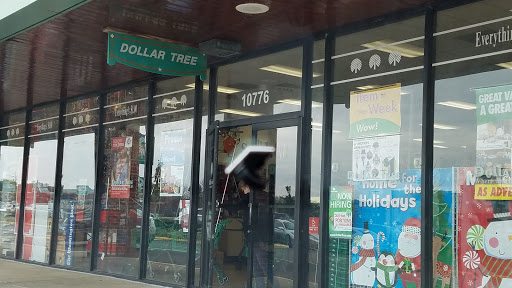 Dollar Store «Dollar Tree», reviews and photos, 10776 Sudley Manor Dr, Manassas, VA 20109, USA