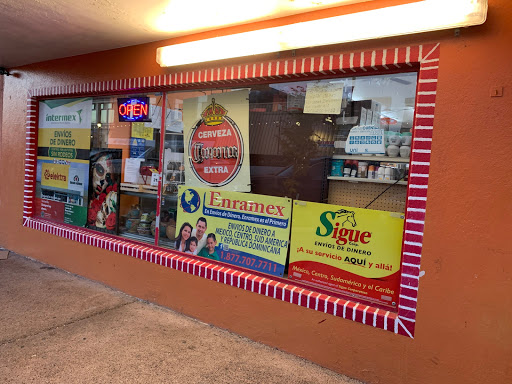 Grocery Store «Tienda Vallarta», reviews and photos, 115 E Main St, Monroe, WA 98272, USA