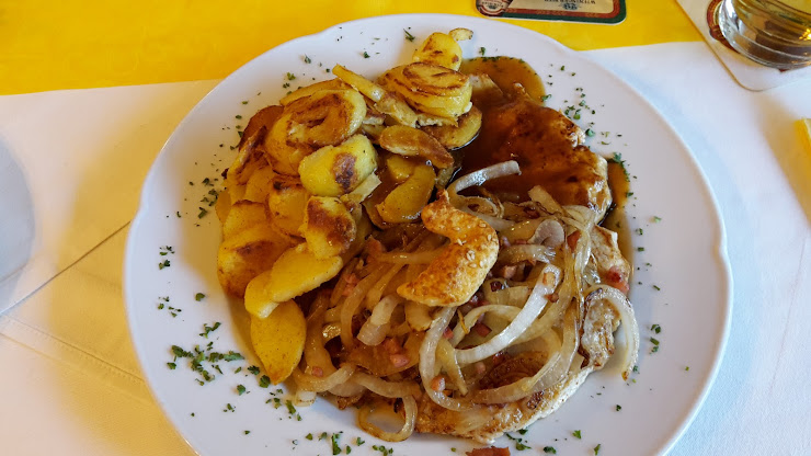 Plats et boissons Hébergement d'intérieur Gasthaus Miesenbach 83324 Ruhpolding