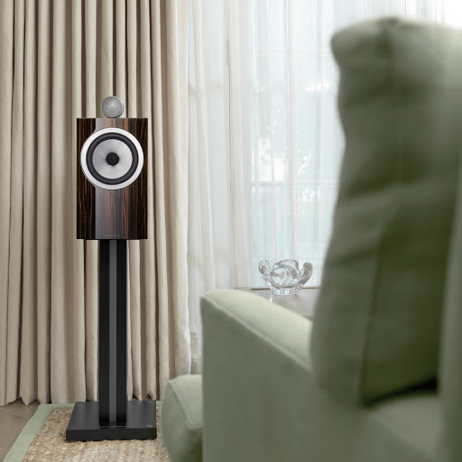 Home Audio Store «HiFi Sound», reviews and photos, 825 Glenwood Ave, Minneapolis, MN 55405, USA