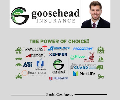 Goosehead Insurance - Daniel Cox