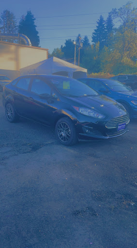 Car Dealer «Bridge City Auto Sales», reviews and photos, 17833 SE McLoughlin Blvd, Milwaukie, OR 97267, USA