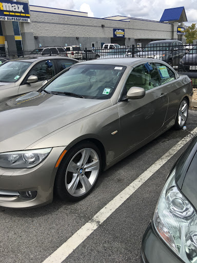 Used Car Dealer «CarMax», reviews and photos, 6768 Siegen Ln, Baton Rouge, LA 70809, USA