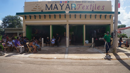 Mayar Textiles
