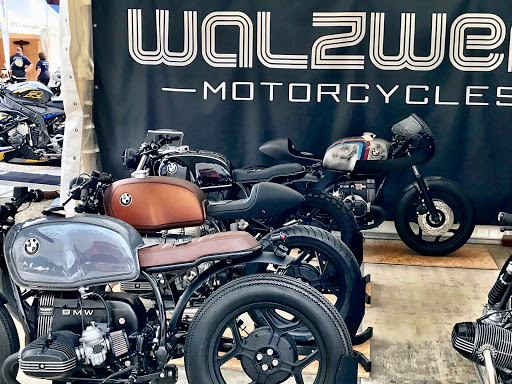 WalzWerk Motorcycles