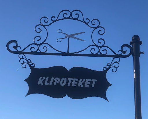 Klipoteket v/ Pia Andersen in Fejø, Lolland