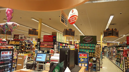 Grocery Store «ACME Markets», reviews and photos, 1260 Springfield Ave, New Providence, NJ 07974, USA