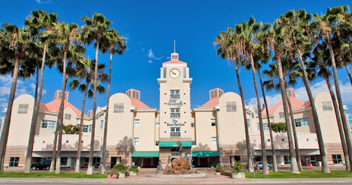 Rady Children’s Hospital - San Diego