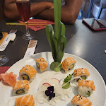 Photo n° 1 de l'avis de Miss.h fait le 25/08/2022 à 15:27 pour Z-Sushi à Crépy-en-Valois