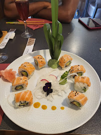 Plats et boissons du Restaurant japonais Z-Sushi à Crépy-en-Valois - n°7