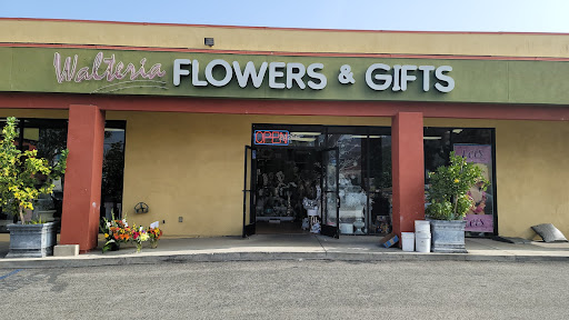 Walteria Flower Shop