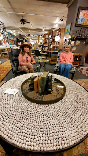 Craft Store «Kress Emporium», reviews and photos, 19 Patton Ave, Asheville, NC 28801, USA