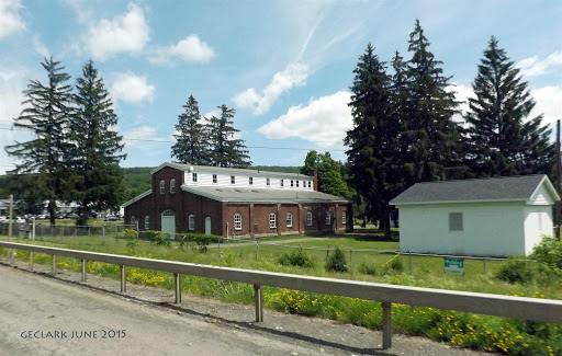 City of Norwich Water Department in Norwich, New York