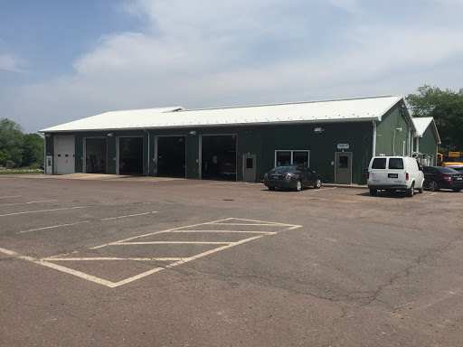 Tire Shop «Creamery Tire», reviews and photos, 4123 Creamery Rd, Creamery, PA 19430, USA