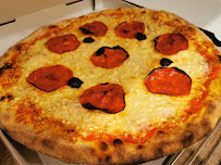 Photos du propriétaire du Pizzas à emporter Pizz'Atomic (Pizzeria La Valette, La Garde) à La Valette-du-Var - n°5
