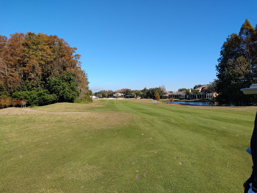 Golf Club «Wentworth Golf Club», reviews and photos, 2990 Wentworth Way, Tarpon Springs, FL 34688, USA