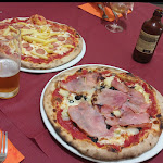 Photo n°1 de l'avis de yadira.a fait le 08/10/2023 à 15:23 sur le  Ristorante Pizzeria The Gam à Camaiore