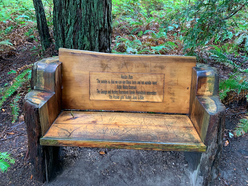 Nature Preserve «LandPaths Grove of Old Trees», reviews and photos, 17599 Fitzpatrick Ln, Occidental, CA 95465, USA