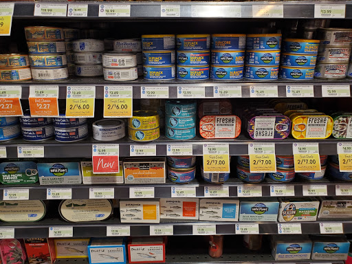 Grocery Store «The Fresh Market», reviews and photos, 526 21st St, Vero Beach, FL 32960, USA