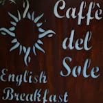 Photo n°1 de l'avis de Alle.e fait le 16/07/2022 à 17:52 sur le  Caffè Del Sole à Cannigione