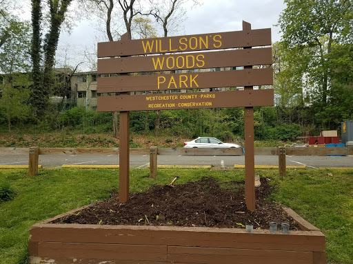 Park «Willson’s Woods Park», reviews and photos, 8 Bradford Rd, Mt Vernon, NY 10553, USA