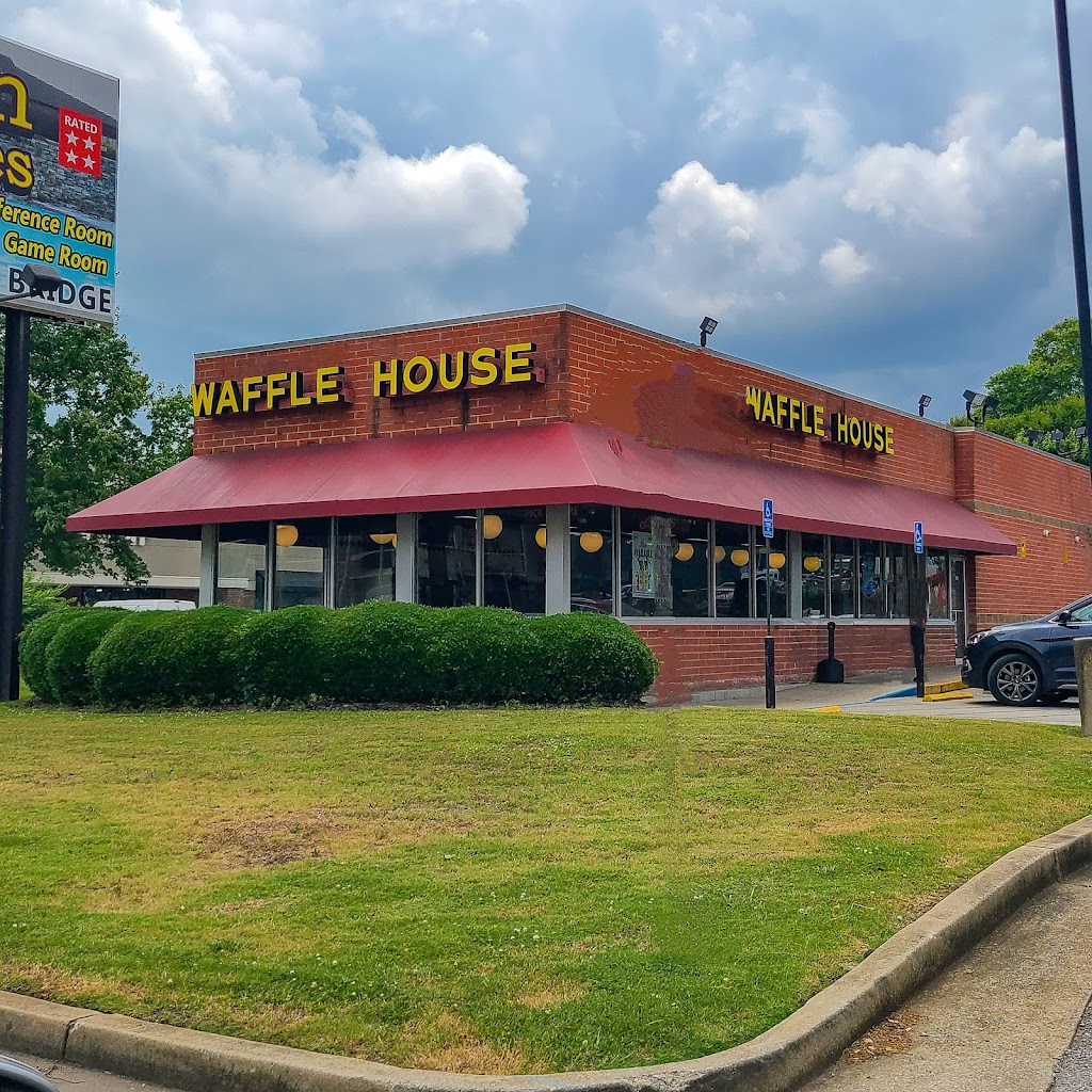 Waffle House 35903
