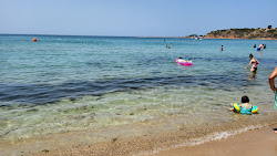 Huzur Plajı'in fotoğrafı imkanlar alanı