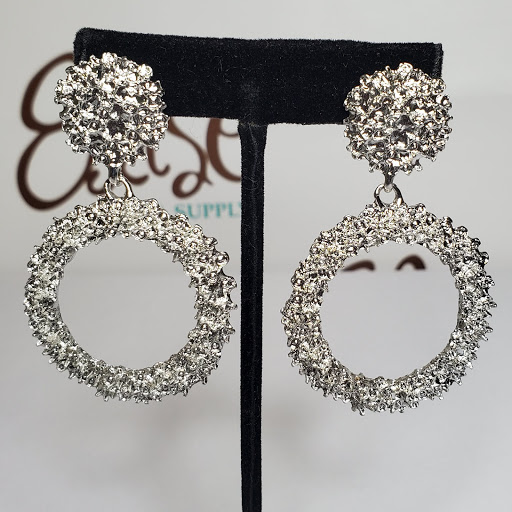 Beauty Supply Store «Elise Beauty Supply», reviews and photos, 214 G St, Antioch, CA 94509, USA