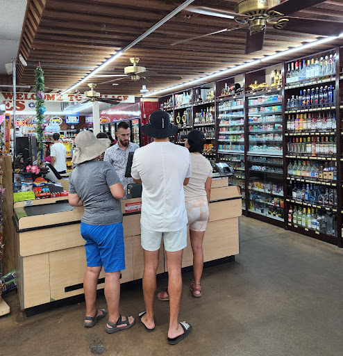 Grocery Store «Village Market», reviews and photos, 40869 Sierra Dr, Three Rivers, CA 93271, USA