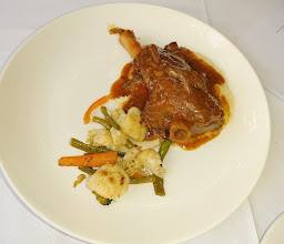 The Three Ducks Restaurant photo