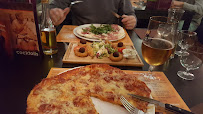 Pizza du Restaurant italien Cinecitta à Obernai - n°7