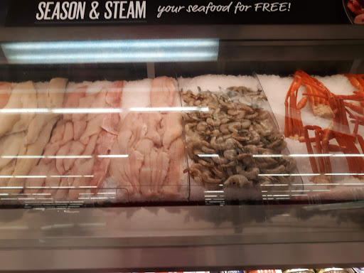 Grocery Store «Winn-Dixie», reviews and photos, 580 S Marion Ave, Lake City, FL 32055, USA