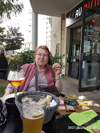 Plats et boissons du Au bistro de Caro à Annecy - n°13