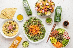 Kale Me Crazy | Health Food Restaurant Newnan image