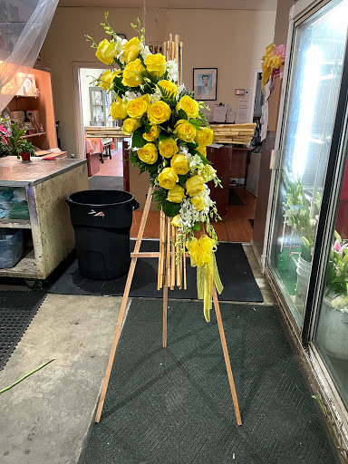 Florist «Botanica Florist», reviews and photos, 1740 E Huntington Dr, Duarte, CA 91010, USA