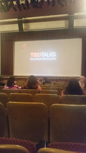 Performing Arts Theater «The Playhouse San Antonio», reviews and photos, 800 W Ashby Pl, San Antonio, TX 78212, USA