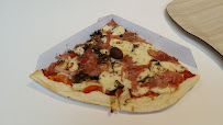 Pizza du Pizzeria la Tablette à Nantes - n°13