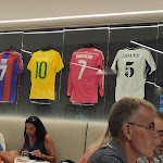 Photo n°1 de l'avis de philippe.a fait le 23/08/2021 à 21:15 sur le  Restaurante Café Sport à Viana do Castelo