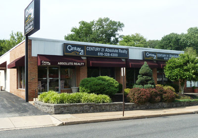 Real Estate Agency «Century 21 Absolute Realty», reviews and photos, 512 Baltimore Pike, Springfield, PA 19064, USA