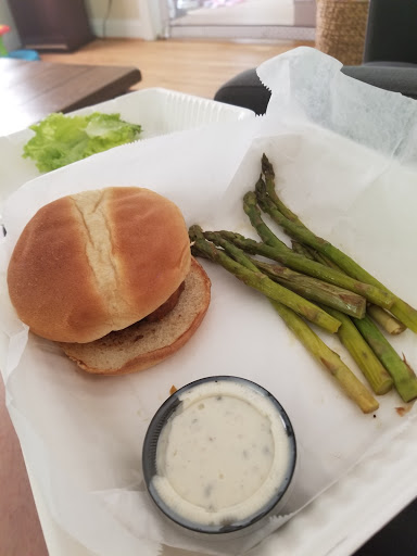 Restaurant «Blue Ridge Cafe & Catering Co», reviews and photos, 8315 Seminole Trail, Ruckersville, VA 22968, USA