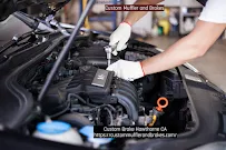 Custom Muffler and Brakes - Car repair in Hawthorne, CA, Inglewood - Rated 4.1/5