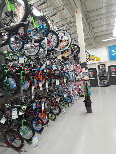 Discount Store «Walmart», reviews and photos, 4198 Nakoosa Trail, Madison, WI 53714, USA