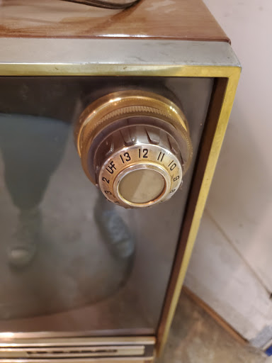 Thrift Store «Habitat For Humanity ReSTORE», reviews and photos, 4433 River Oaks Blvd, Fort Worth, TX 76114, USA