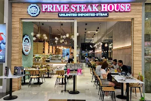 Prime Steak House - SM Pampanga image