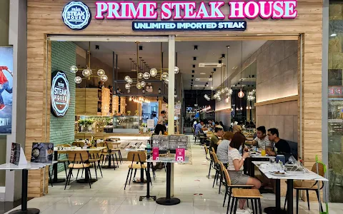 Prime Steak House - SM Pampanga image