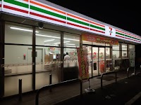 セブン-イレブン 常陸太田下河合町店