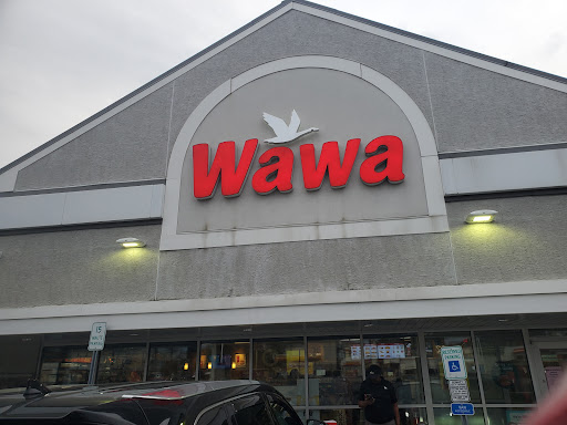 Sandwich Shop «Wawa», reviews and photos, 595 Spring St, Elizabeth, NJ 07201, USA