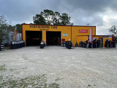 Northshore Tire Repair Shop LLC