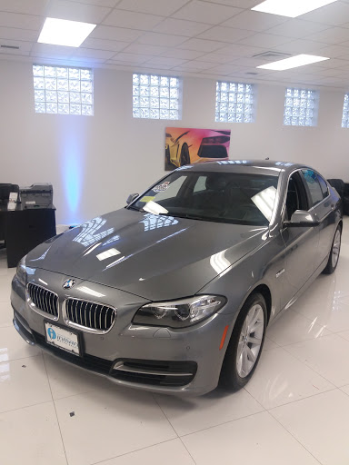 Used Car Dealer «Inman Motor Sales», reviews and photos, 357 Mystic Ave, Medford, MA 02155, USA