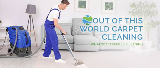 Jupiter Carpet Cleaning Inc.